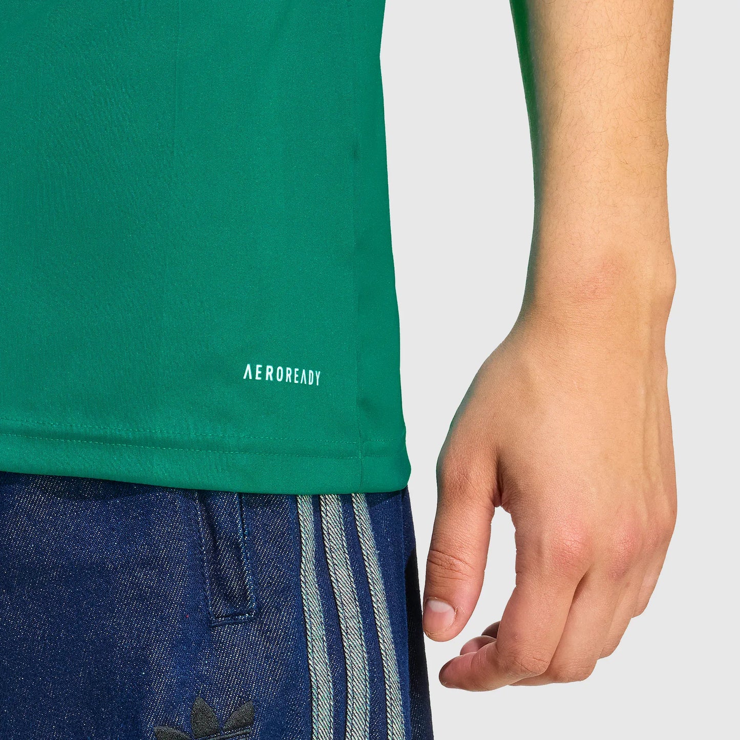 Camisa adidas Liverpool 2025/26 III