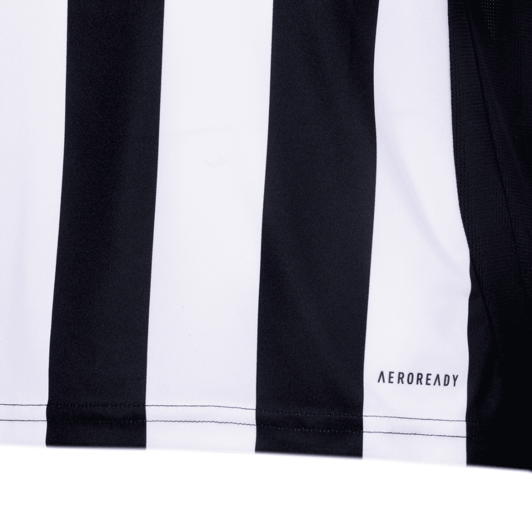 Camisa Adidas Atlético Mineiro 2025/26 I FAUSTO VERA N° 8