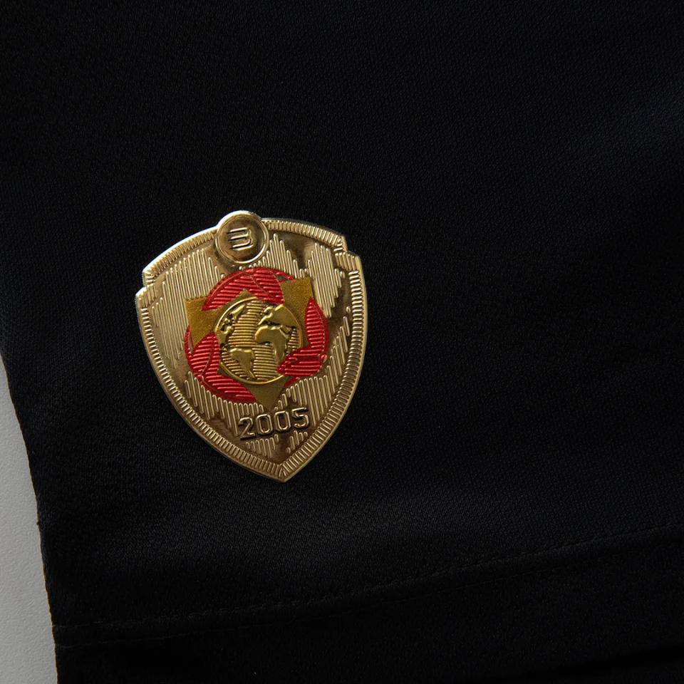 Camisa New Balance São Paulo 2025/26 III