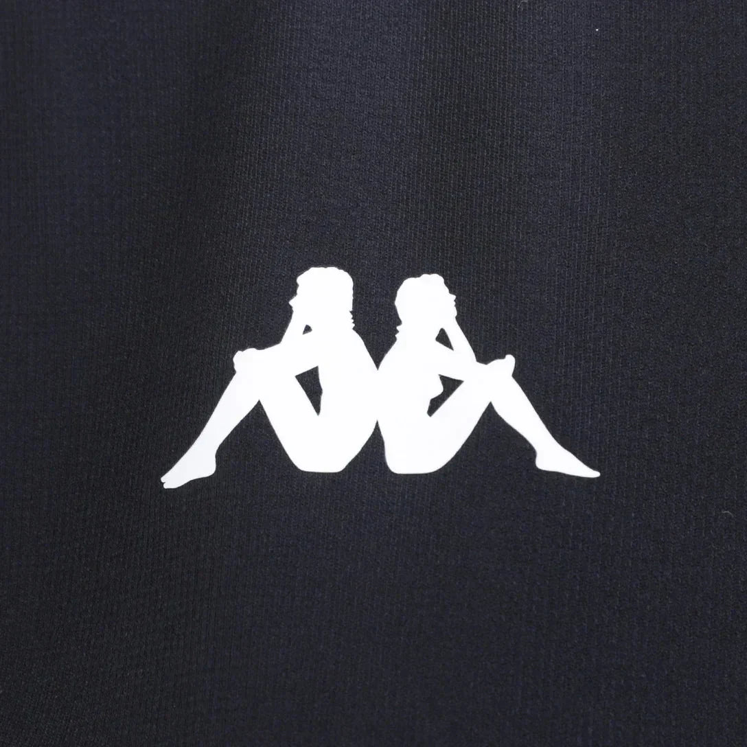 Camisa Feminina Kappa Vasco da Gama 2024/25 Aquecimento