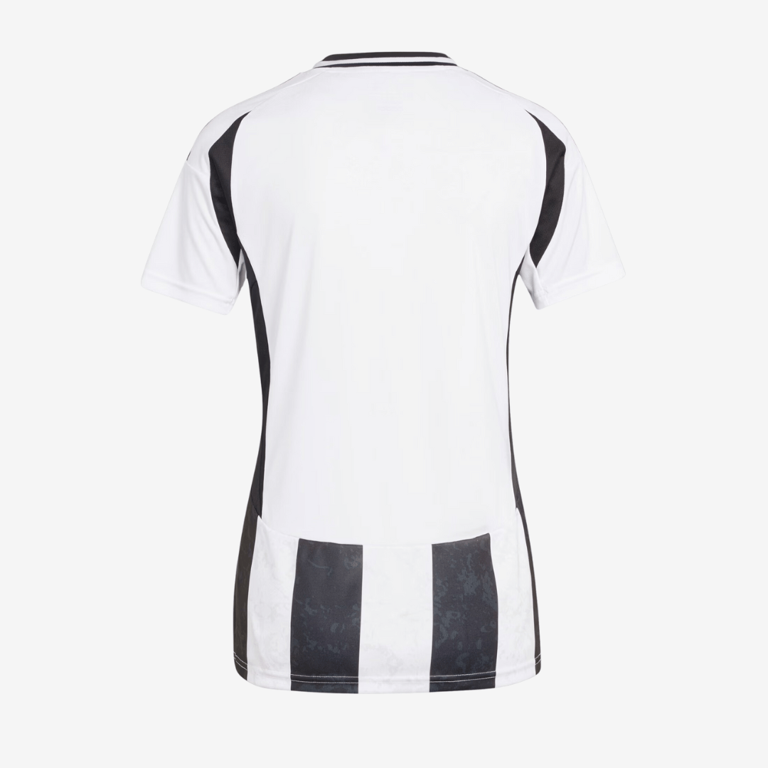 Camisa Feminina adidas Juventus FC 2024/25 I