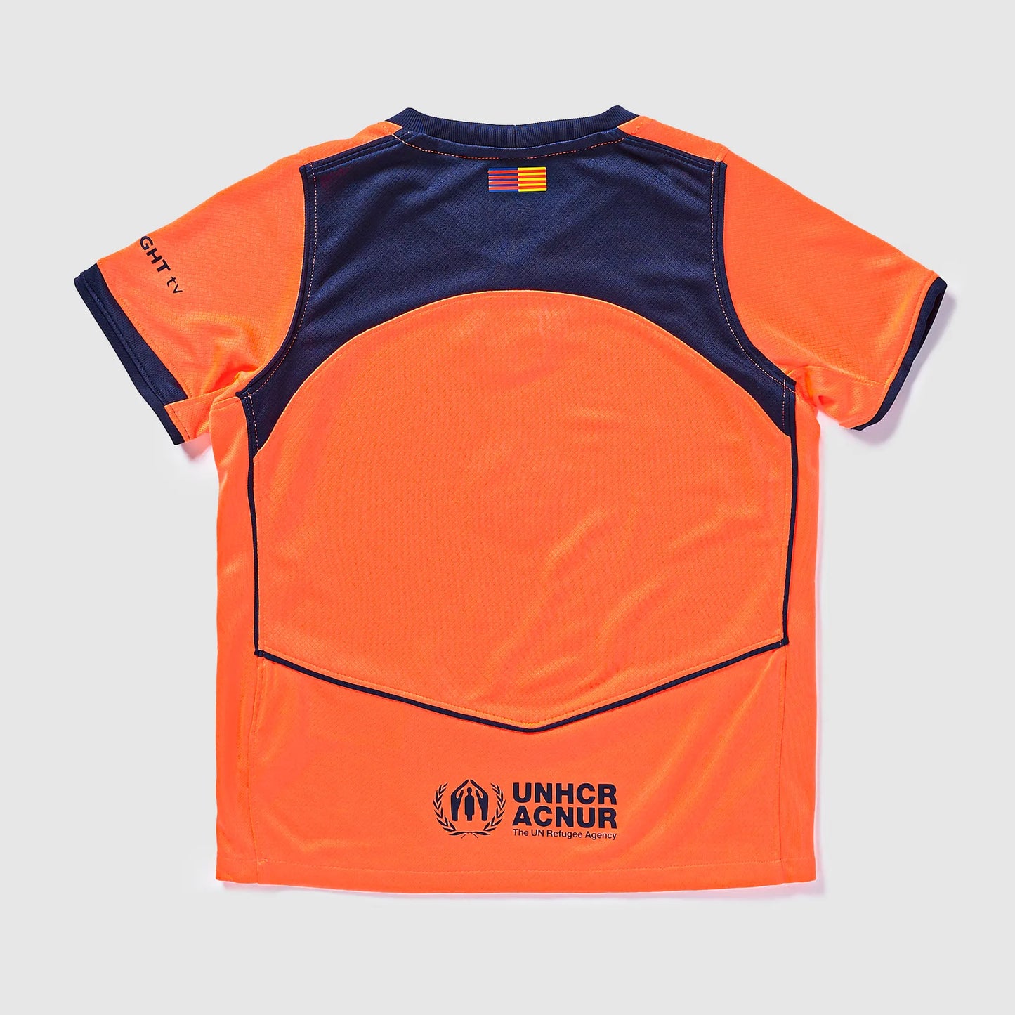 Conjunto Infantil Nike Barcelona 2025/26 III