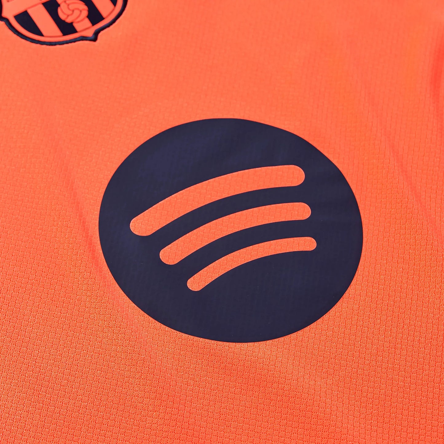 Camisa Nike Barcelona 2025/26 III