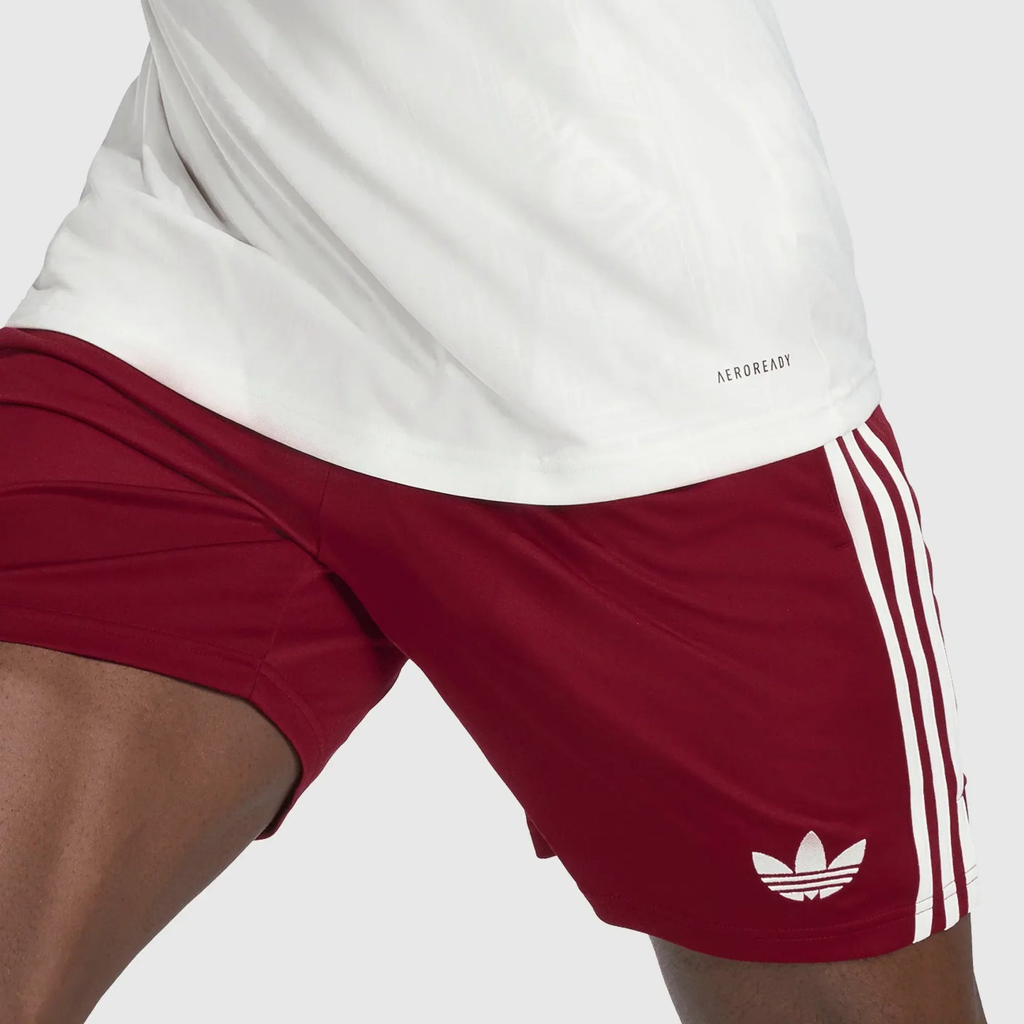 Shorts Adidas Arsenal 2025/26 III