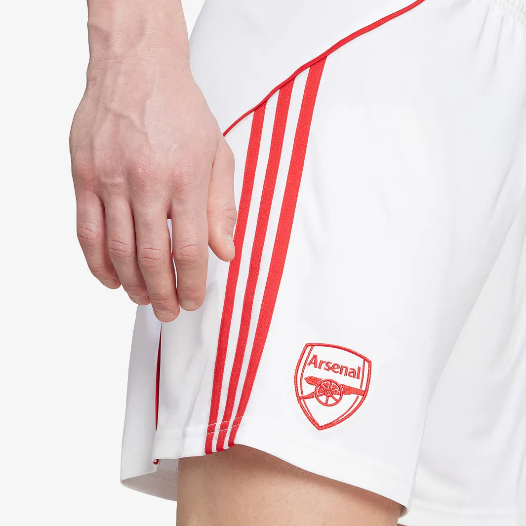 Shorts Adidas Arsenal 2025/26 I