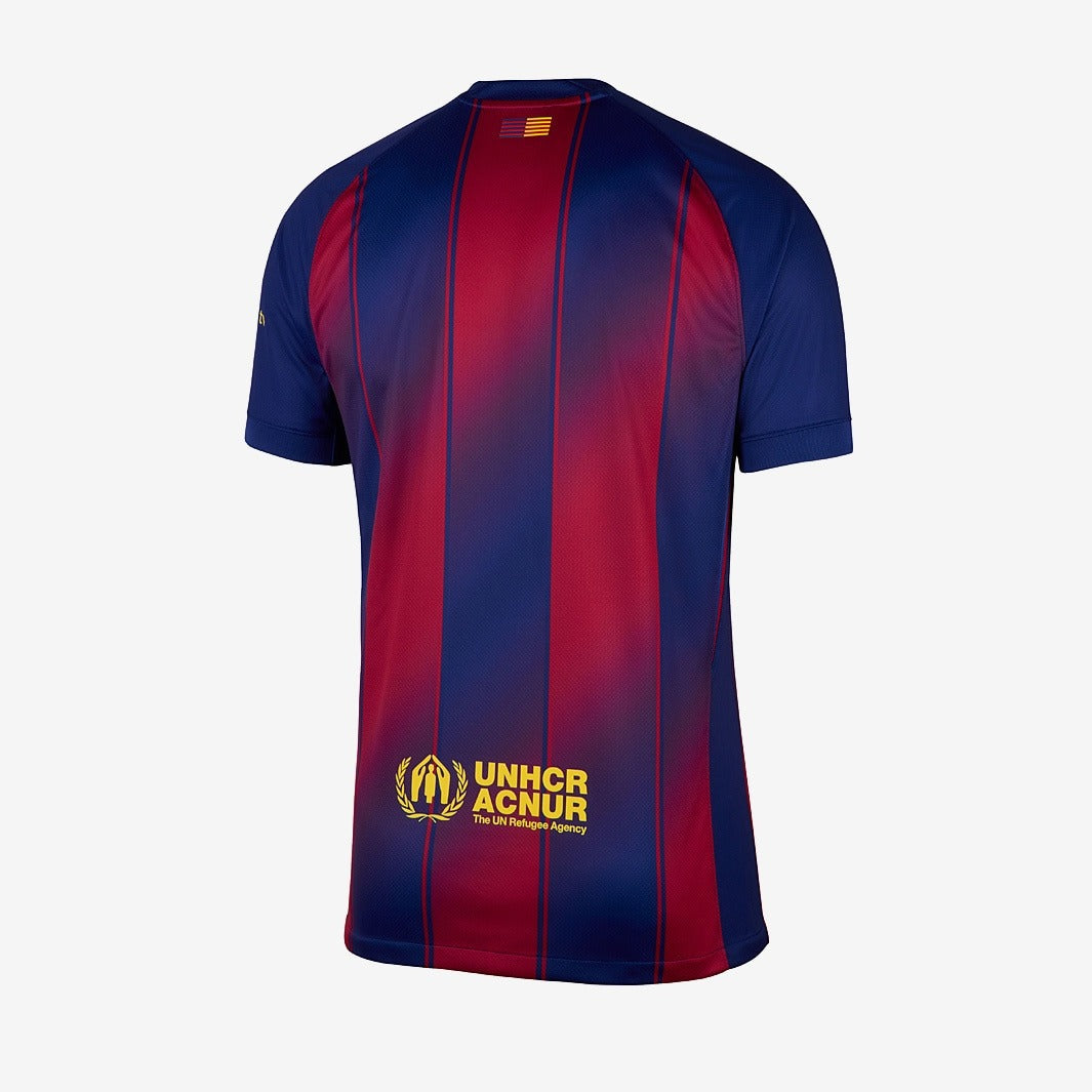 Camisa Nike Barcelona 2025/26 I Torcedor