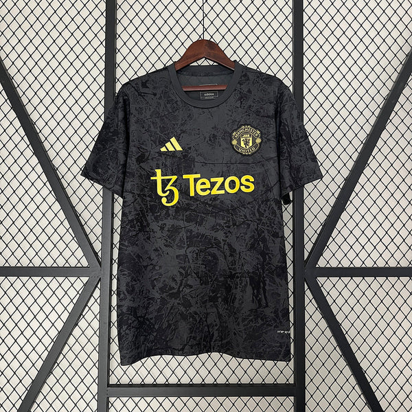 Camisa 24∕25 Manchester United Special Edition