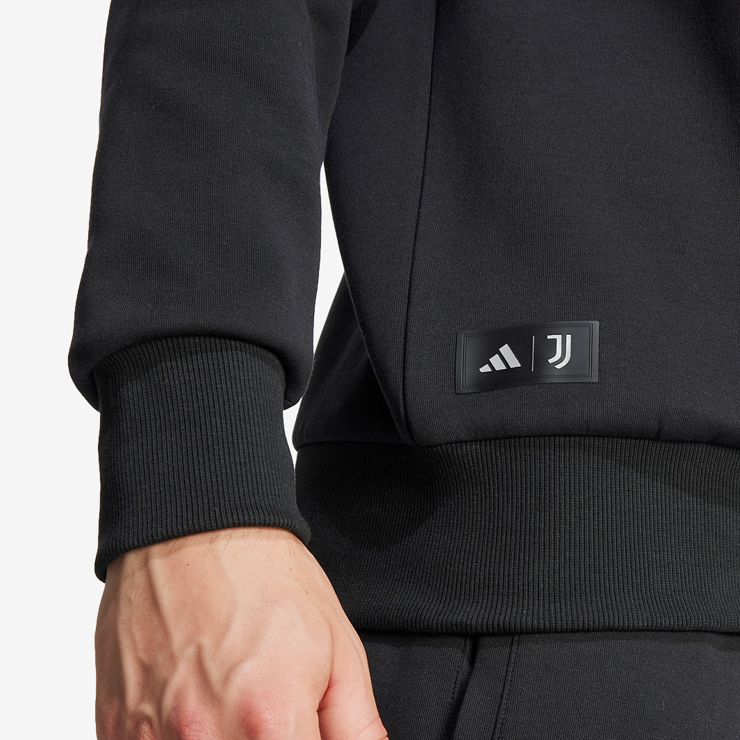 Moletom adidas Juventus FC Nasa Seasonal