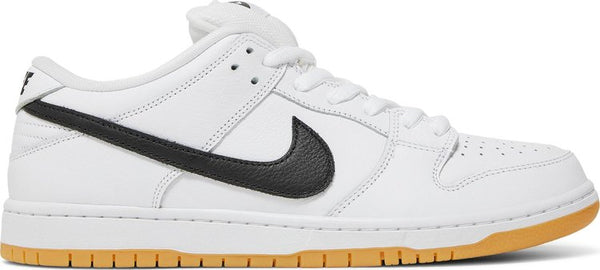 Nike Dunk Low SB 'White Gum'