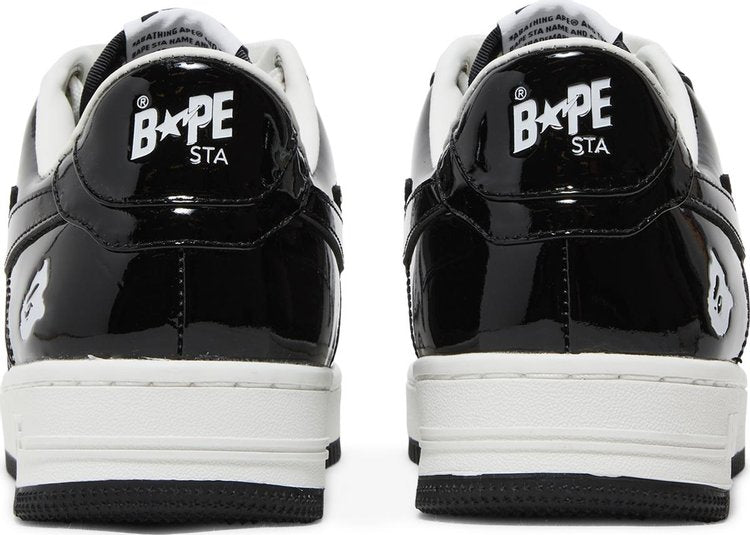 Bape 'Black' 2022