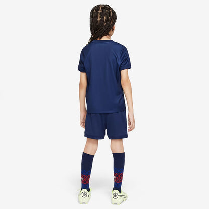 Conjunto Infantil Nike Paris Saint Germain 2025/26 I