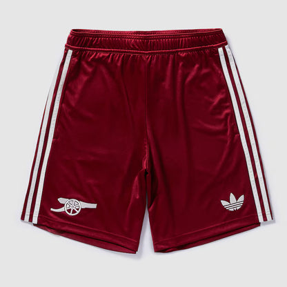 Shorts Adidas Arsenal 2025/26 III