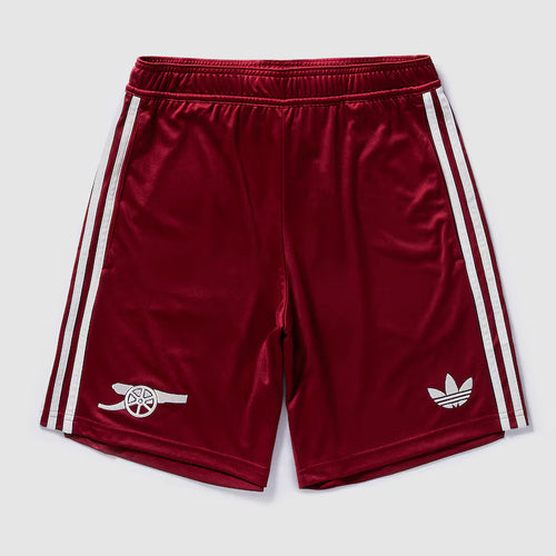 Shorts Adidas Arsenal 2025/26 III