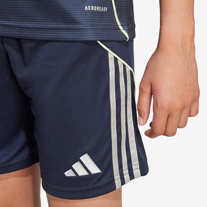 Conjunto Infantil adidas Real Madrid 2025/26 II