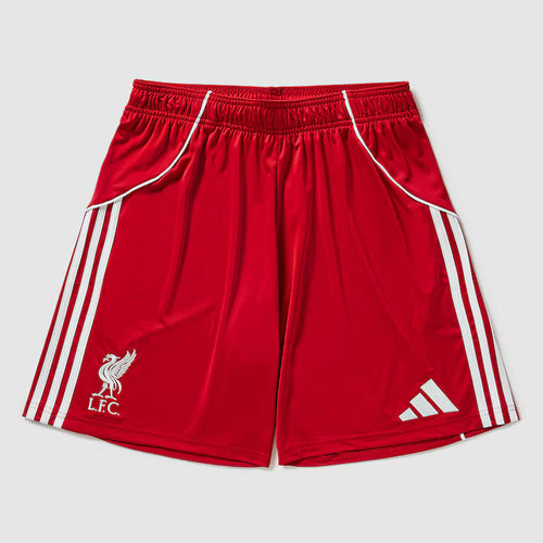 Shorts Adidas Liverpool 2025/26 I