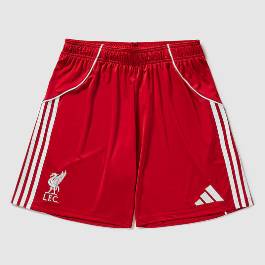 Shorts Adidas Liverpool 2025/26 I