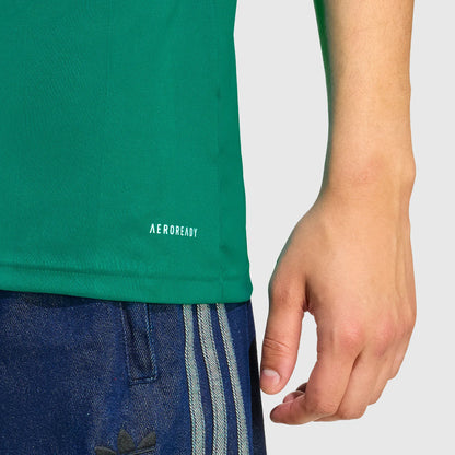 Camisa adidas Liverpool 2025/26 III