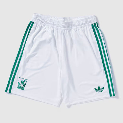 Shorts Adidas Liverpool 2025/26 III