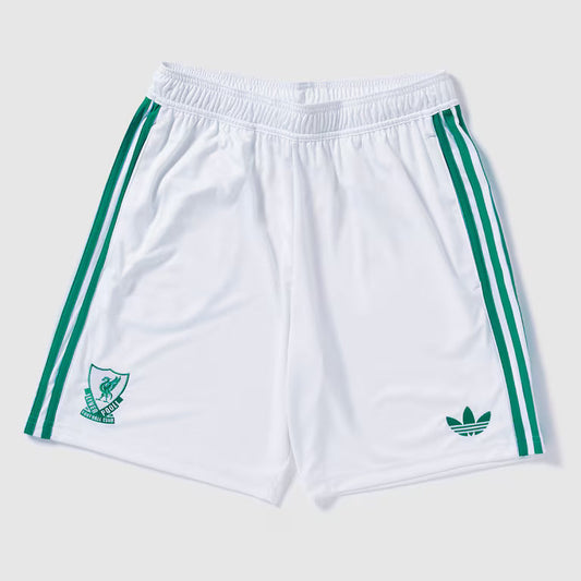 Shorts Adidas Liverpool 2025/26 III