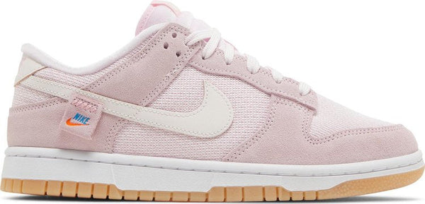 Nike Dunk Low 'Teddy Bear - Light Soft Pink'