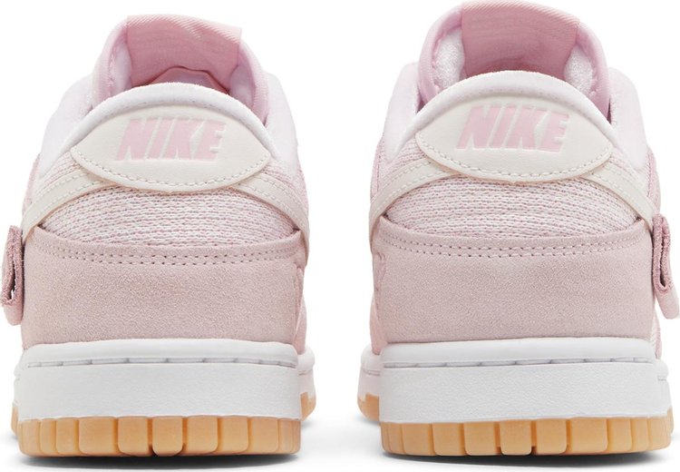 Nike Dunk Low 'Teddy Bear - Light Soft Pink'