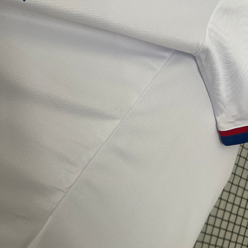 Camisa 24∕25 Bahia Home