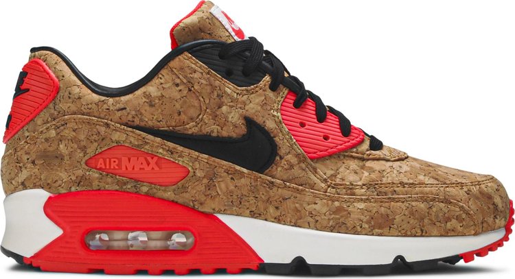 Nike Air Max 90 'Cork'