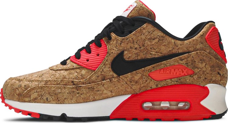 Nike Air Max 90 'Cork'