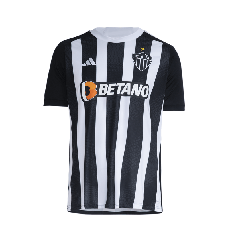 Camisa Atlético Mineiro 24/25 - Home