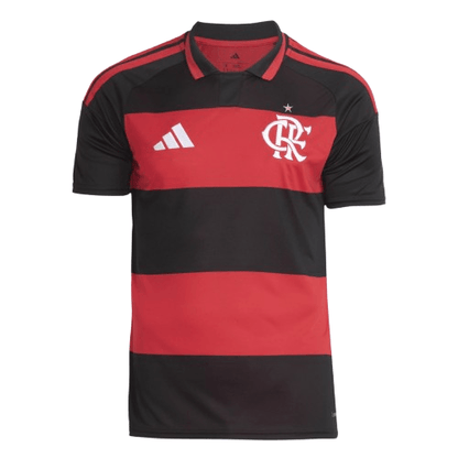 Camisa Flamengo I 2026/27 De Arrascaeta N° 10