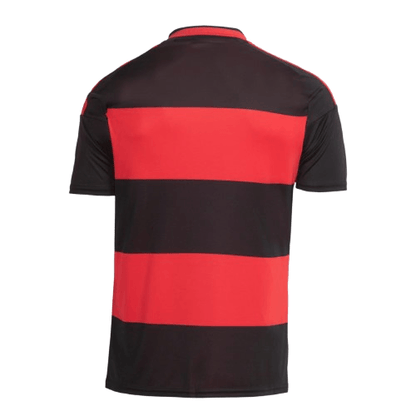 Camisa Flamengo I 2026/27 De Arrascaeta N° 10