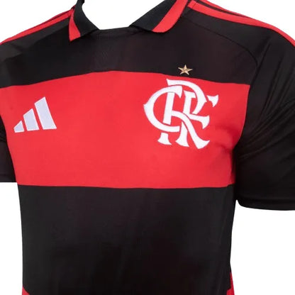 Camisa Flamengo I 2026 Pedro N° 9