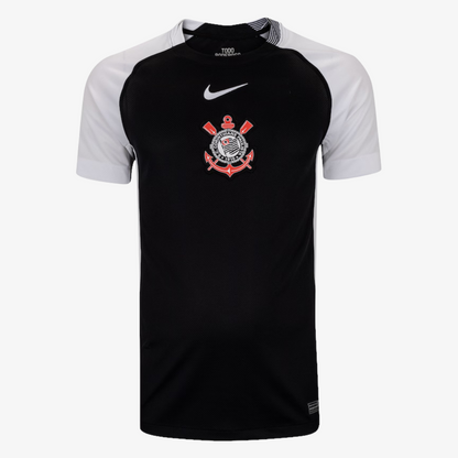 Camisa Nike Corinthians 2025/26 II RANIELE N° 14