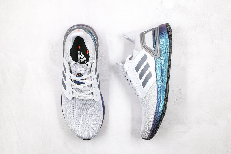 Adidas Ultra Boost 20 National Lab Dash Grey