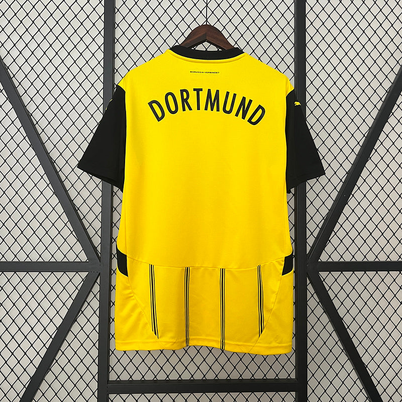 Camisa 24∕25 Borussia Dortmund Home