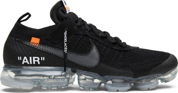 Off-White x Air VaporMax 'Part 2'