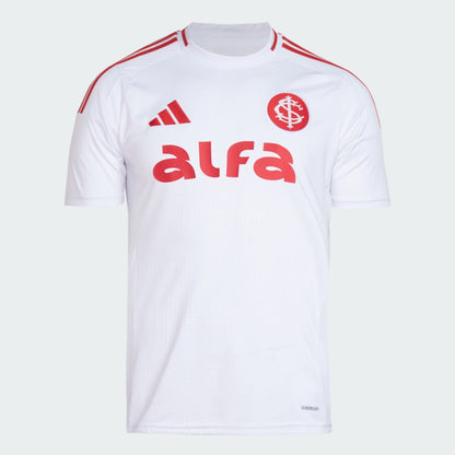 Camisa Adidas Internacional 2025/26 II BORRÉ N° 19