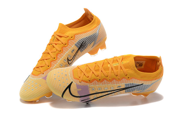 Chuteira Campo Nike Mercurial Vapor 14 Elite FG - Low