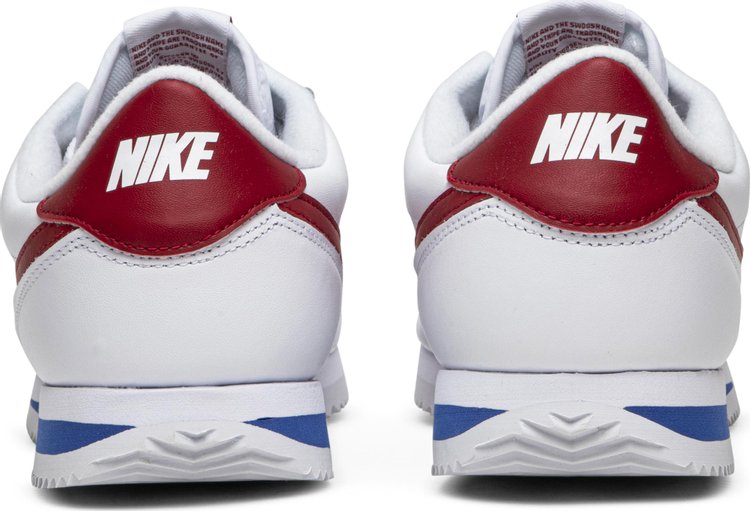 Nike Classic Cortez Leather 'Forrest Gump'