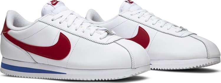 Nike Classic Cortez Leather 'Forrest Gump'