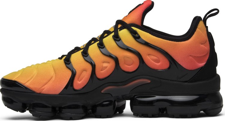 Nike Air VaporMax Plus 'Sunset'