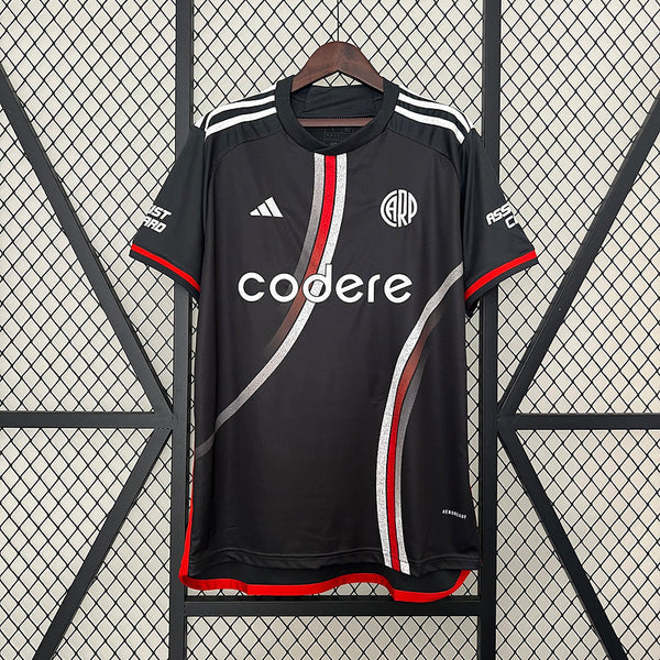 Camisa 24∕25 River Plate  third away