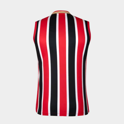 Regata New Balance São Paulo 2025/26 II