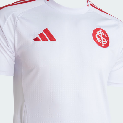 Camisa adidas Internacional 2025/26 II