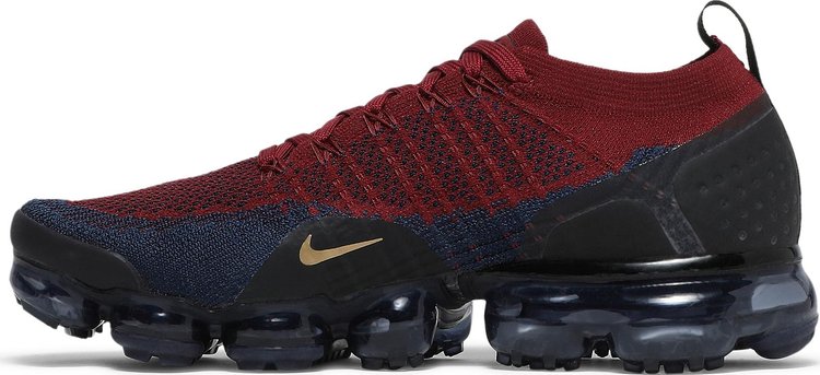 Nike Air VaporMax Flyknit 2 'Olympic'