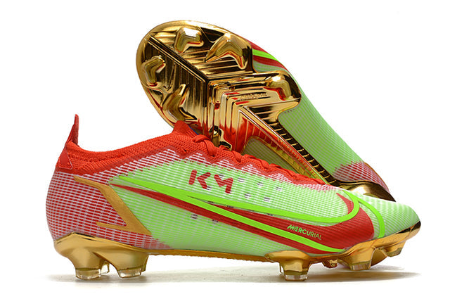 Chuteira Campo Nike Mercurial Vapor 14 Elite FG