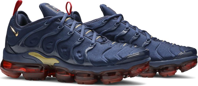 Nike Air VaporMax Plus 'Midnight Navy'