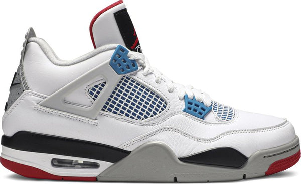 Nike Air Jordan 4 Retro SE 'What The 4'