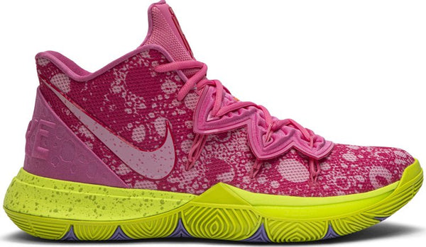 Nike SpongeBob SquarePants x Kyrie 5 'Patrick'