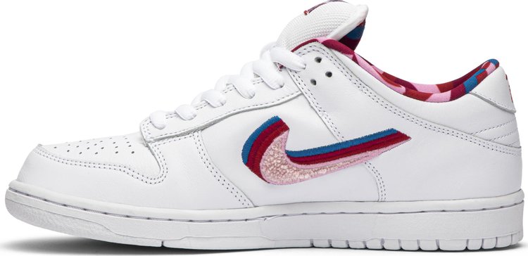 Parra x Dunk Low OG SB QS